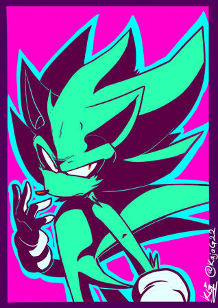 Neon Nazo