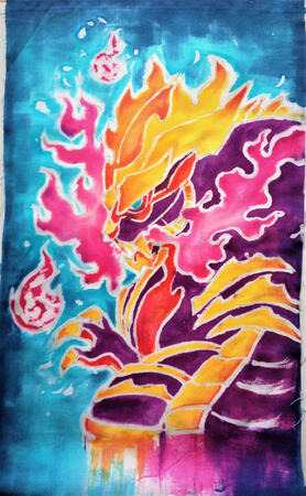 Magnamalo (Monster Hunter)