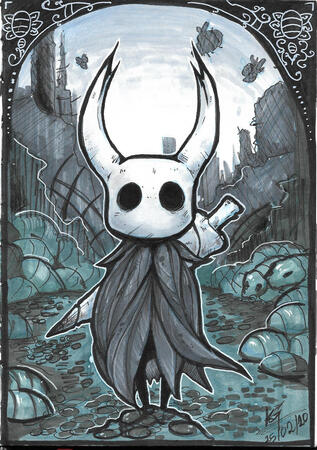 World of Ruin (Hollow Knight)